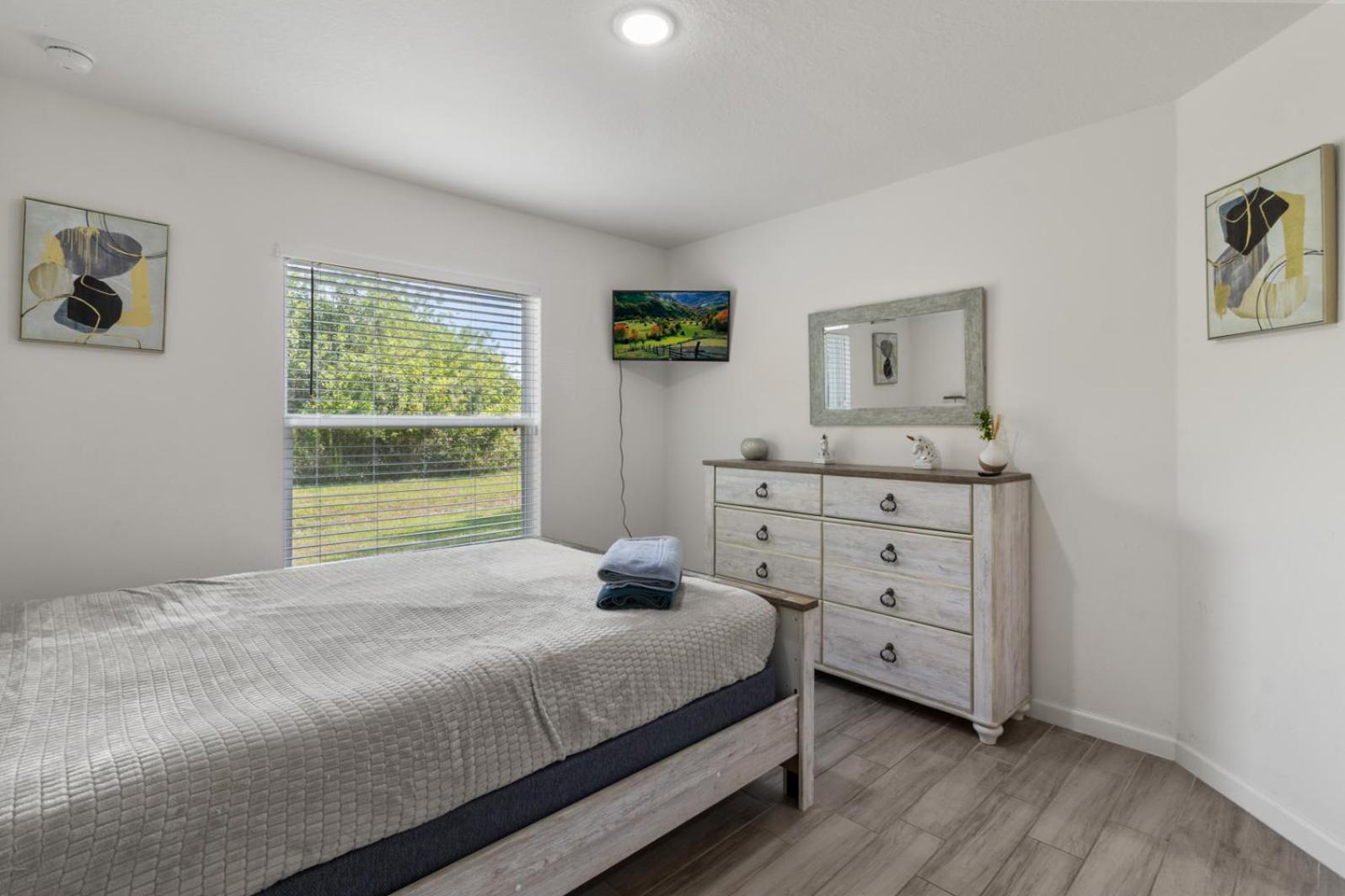 Cozy 4 Bedrooms New Construction Home Poinciana Exterior photo