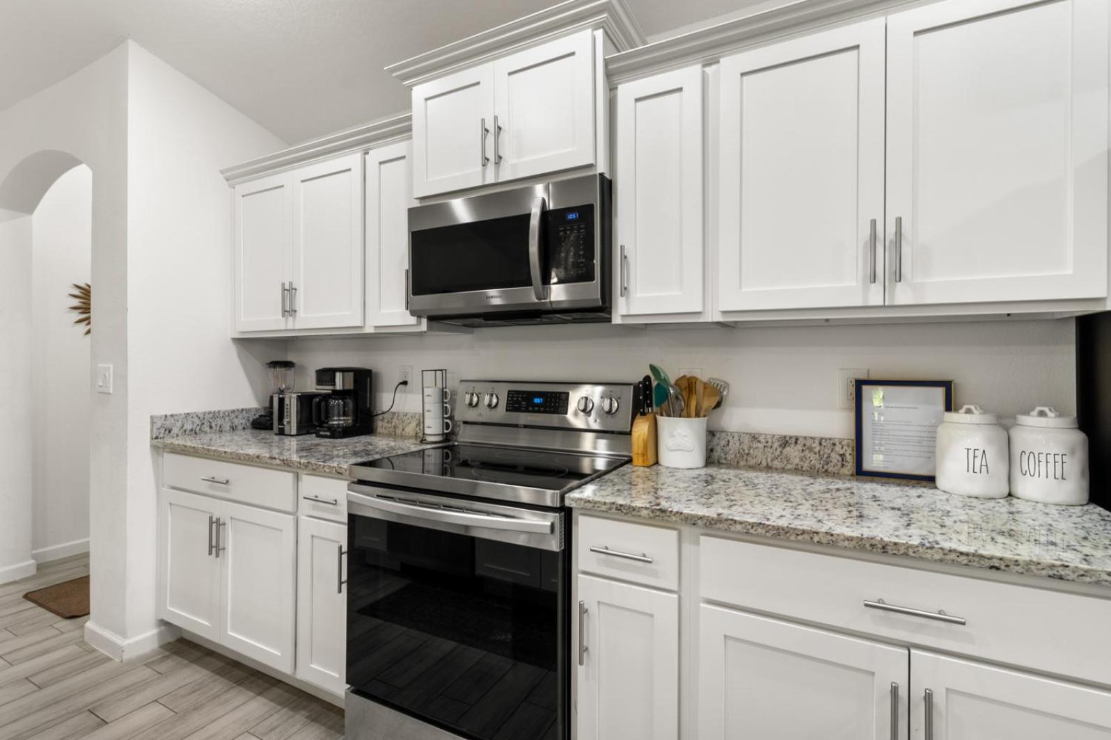 Cozy 4 Bedrooms New Construction Home Poinciana Exterior photo